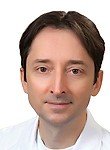 Сушкин Александр Олегович