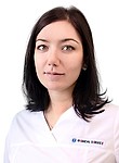 Левицкая Анастасия Александровна