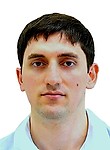 Ибинаев Рашид Сулейманович