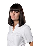 Рустамова Екатерина Александровна