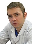 Губеев Ренат Ильмирович