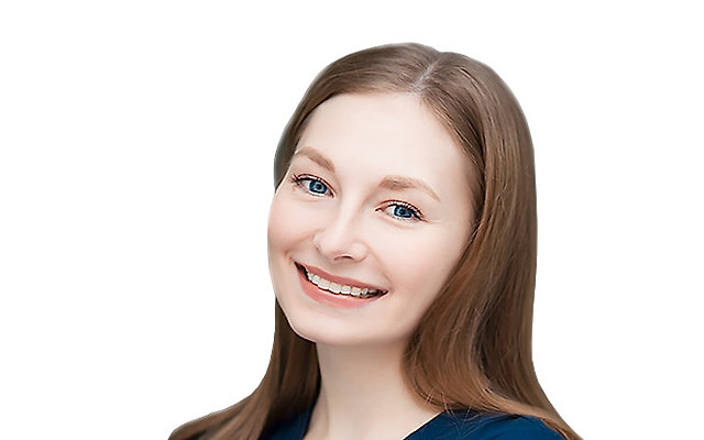 Семенова Наталья Викторовна