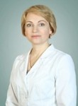 Зайцева Оксана Владимировна