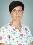 Гараева Юлия Викторовна