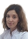 Лукинская Елена Александровна