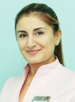 Исмаилова Эльвира Вахидовна