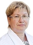 Умеано Елена Ивановна