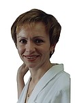 Большова Оксана Игоревна