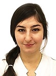 Иващенко Анастасия Андреевна