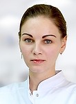 Дубовицкая Юлиана Игоревна