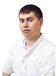 Левин Дмитрий Владимирович