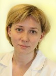 Богатова Любовь Владимировна