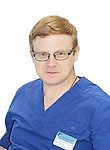 Ежов Константин Олегович