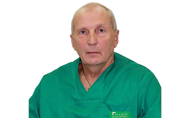 Субботин Анатолий Витальевич