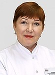 Грачева Зинаида Владимировна