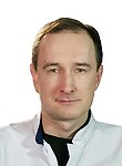 Сычёв Артемий Валерьевич