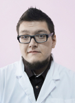 Тимофеев Сергей Сергеевич
