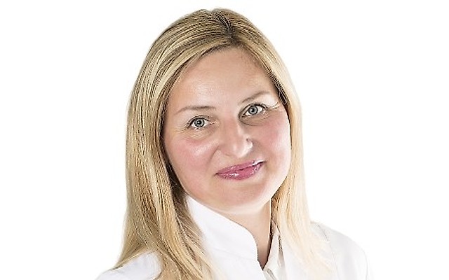 Акишина Наталья Юрьевна