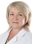 Козлова Татьяна Геннадьевна