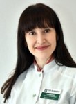 Черемухина Наталья Валериевна