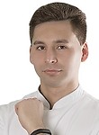 Король Роман Васильевич