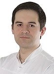 Малик Андрей Фуадович