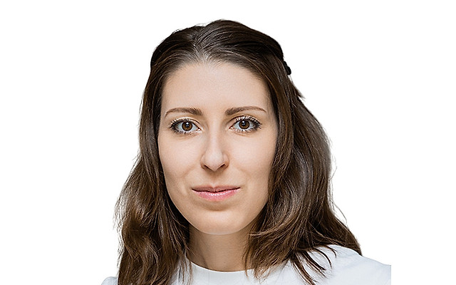 Логинова Екатерина Владимировна