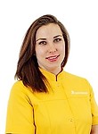 Мельникова Екатерина Николаевна