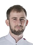 Нажмудинов Курбан Зайпулаевич