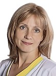 Устинова Анна Валентиновна