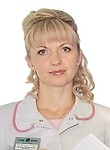 Жукова Наталья Васильевна
