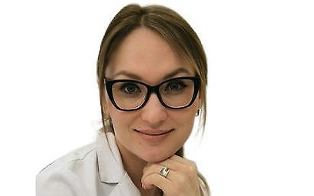 Тарасова Олеся Георгиевна