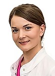 Агафонова Нина Андреевна