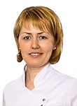 Уланова Ольга Юрьевна