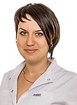 Лобес Наталья Викторовна