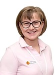 Рахманина Елена Сергеевна
