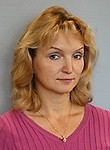 Зайцева Светлана Владимировна