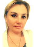 Акименко Ольга Владимировна