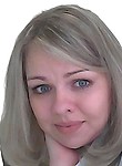Журавлева Ирина Федоровна
