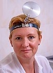 Мардашова Анастасия Юрьевна