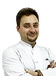 Корсунский Илья Анатольевич