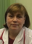 Малярова Нина Николаевна