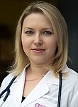 Сергеичева Олеся Викторовна