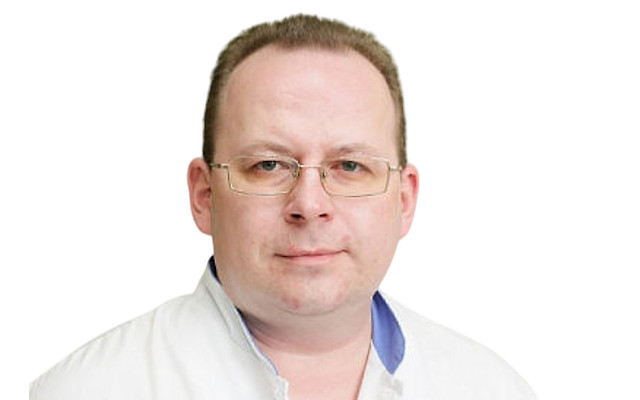 Балашов Сергей Анатольевич