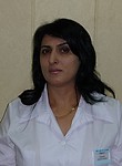Степанян Гаяне Грачиковна