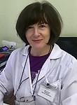 Греджева Нинель Петровна