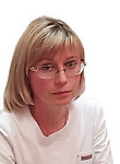 Горячева Ольга Викторовна