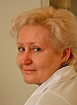Стымковская Светлана Кимовна