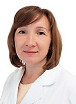 Северина Надежда Владимировна