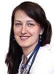 Серикова Ксения Викторовна
